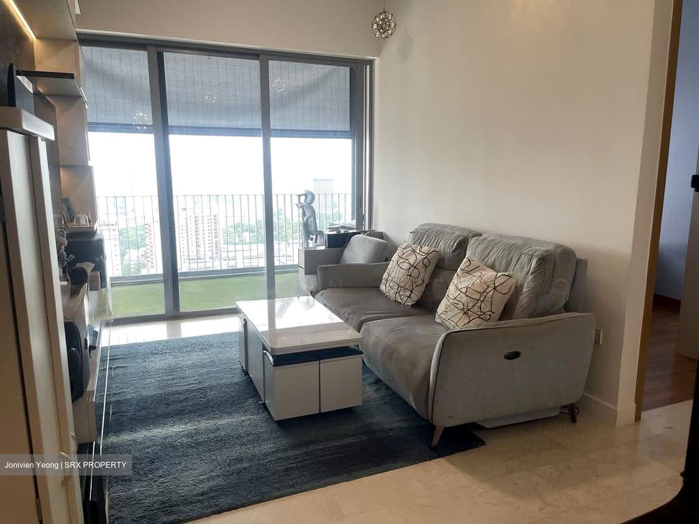 Alex Residences (D3), Apartment #638241831